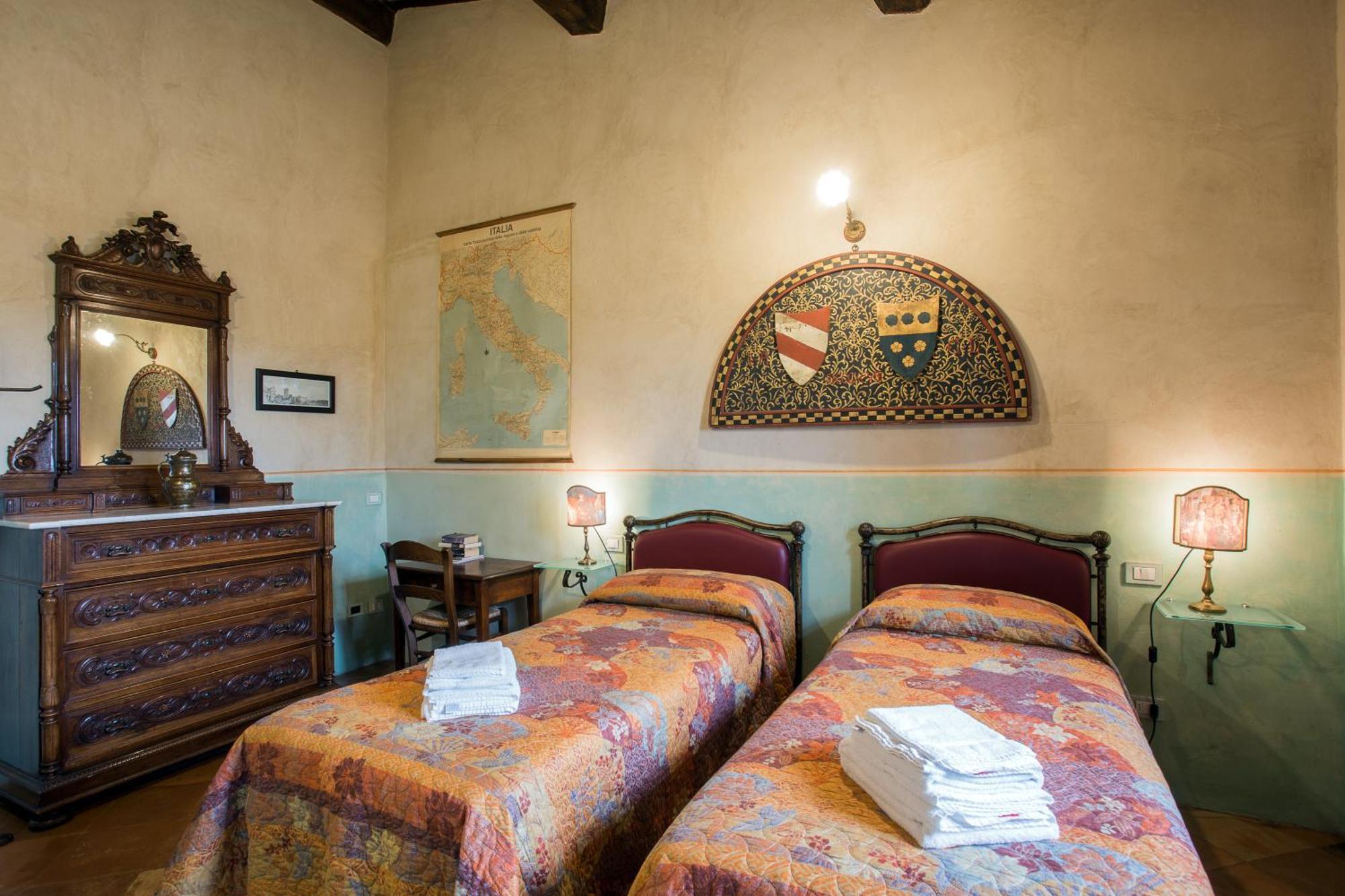 Podere Cunina Buonconvento Buitenkant foto